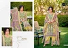 Dilshad Vol 6 By Belliza Viscose Rayon Printed Dress Material
